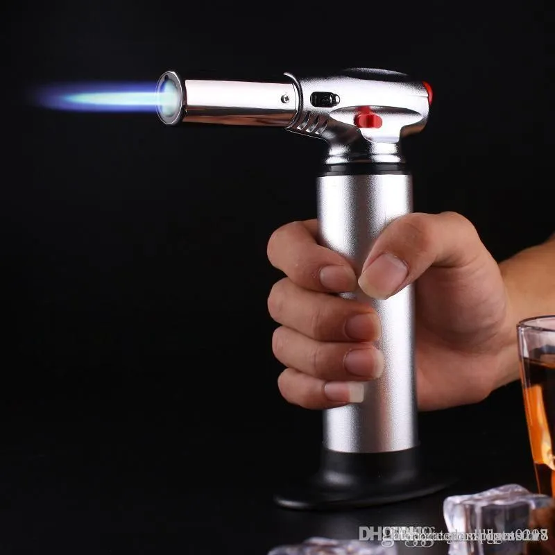 Colorido 1300c Butane Scorch Torch Jet Cham