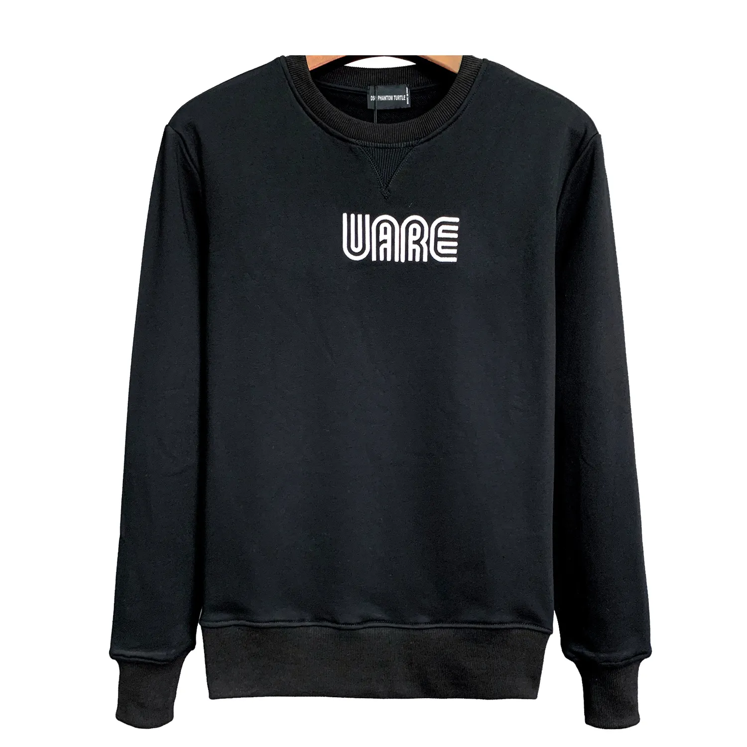 DSQ PHANTOM TURTLE Felpa Con Cappuccio Di Marca Felpe Con