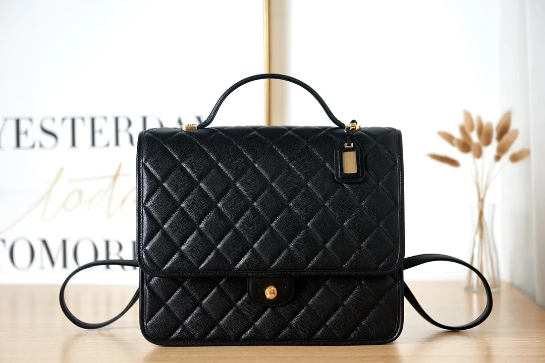 Стильный черный рюкзак для женского классического рюкзака персонализированный All-Match Pare Style Высококачественный рюкзак для всех случаев