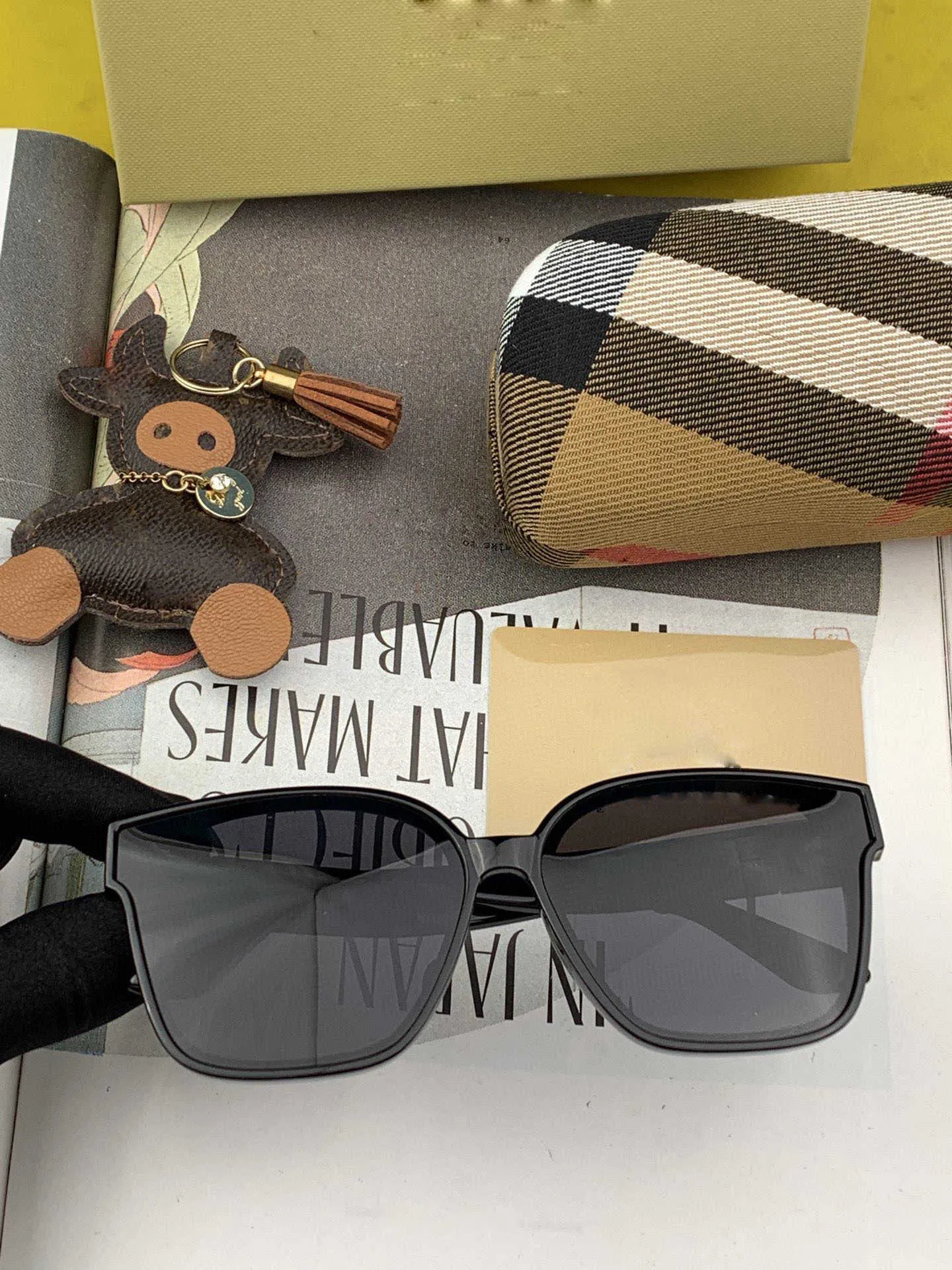 Burberry 4181 replica sales