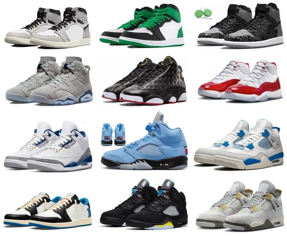Thunder 13s best sale