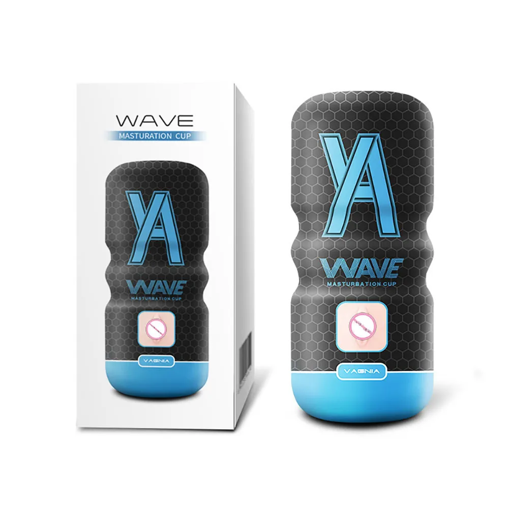 Masturbateurs tasse masturbatoire jouets sexuels pour hommes masturbateur masculin réaliste doux serré adulte hine escargot A_voghion.com