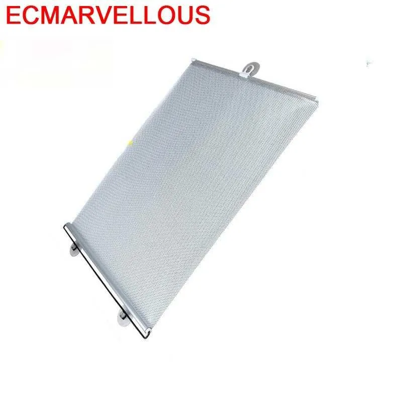 Car Sunshade Cover Accessori Parasol Parabrisas Delantero Accessories Accesorios Coche Interior Auto Retractable Windshield