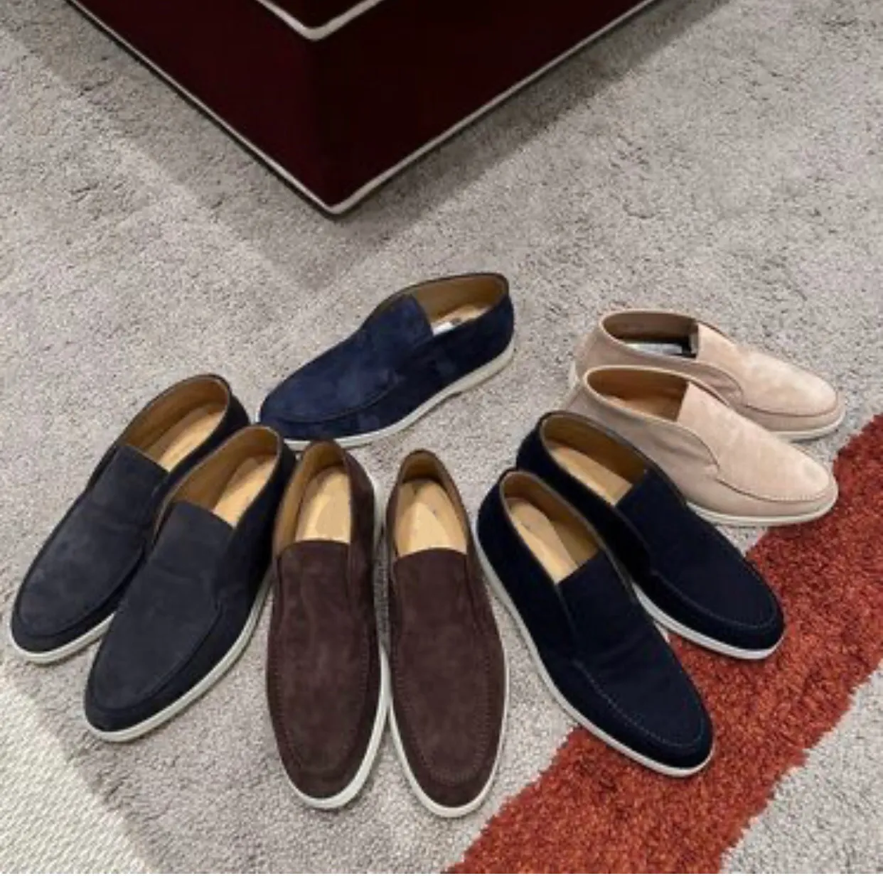 Please walk cheap scarpe