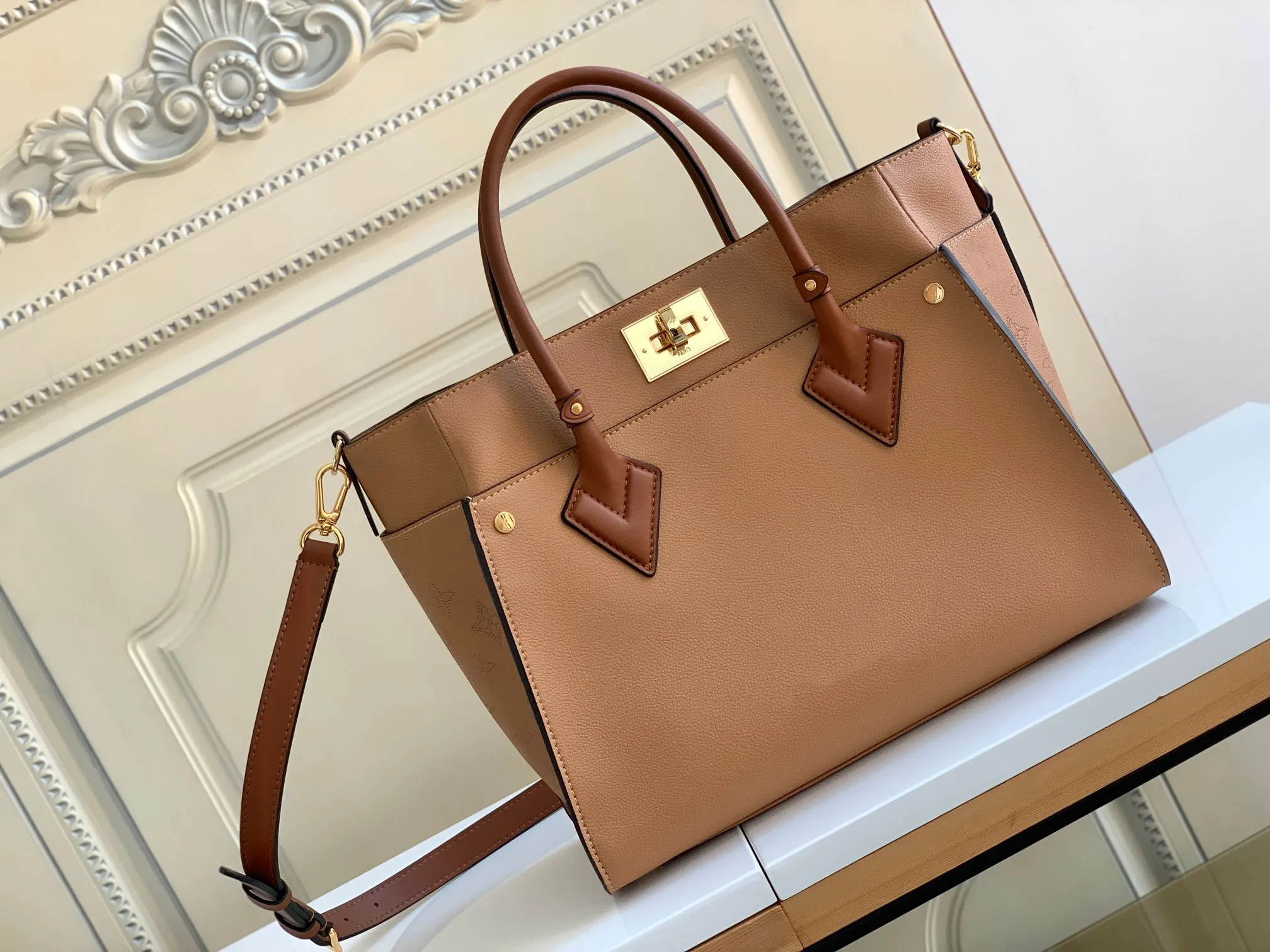 Shoulder Tote Handbags Luxury New