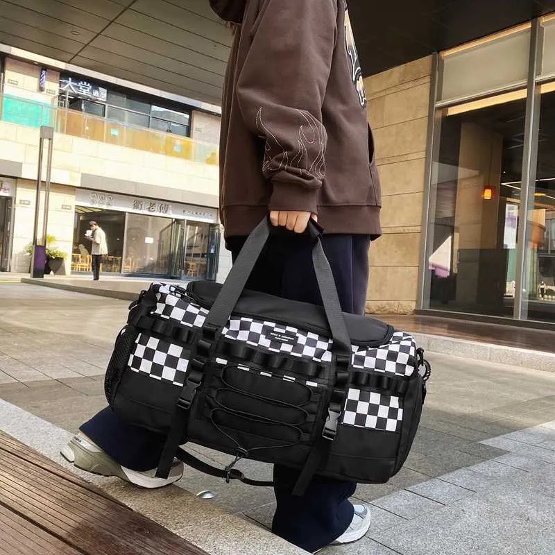 Juego De 9 Cubos De Emje, Bolsas De Equipaje De Viaje, ... | Cuotas Sin