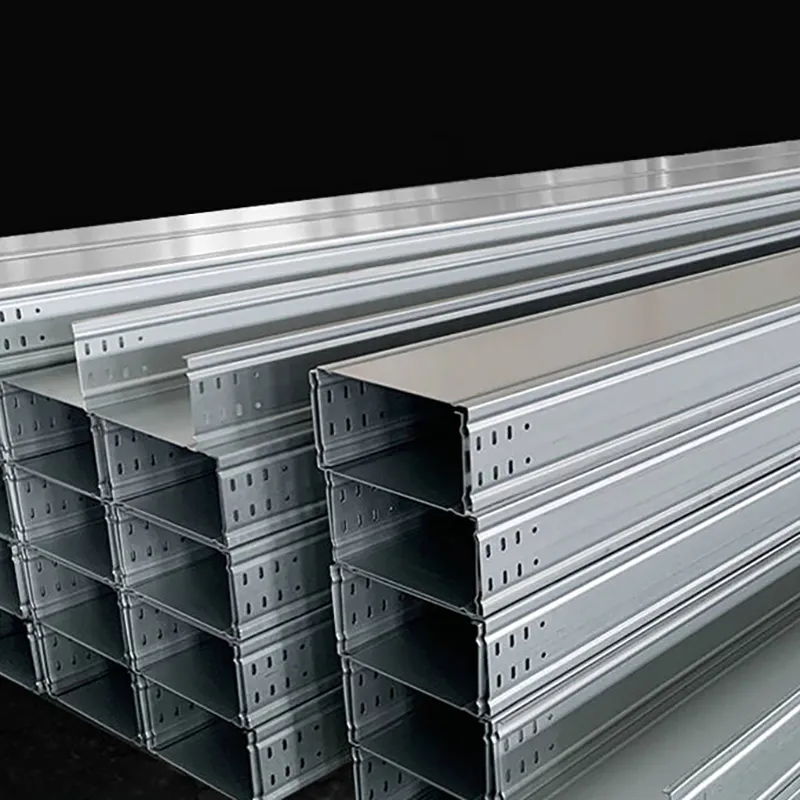 Wholesale Customizable Catv Cable Tray Manufacturers In Multiple