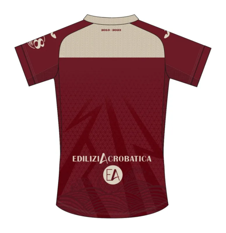 23 24 Torino FC RICCI Mens Soccer Jerseys SINGO T. SANABRIA ILIC PELLEGRI  ZIMA BUONGIORNO Home Limited Edition Football Shirts From 12,68 €