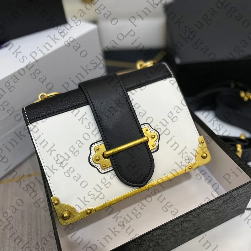 Bolsas de grife de luxo bolsas de couro genuíno de vaca crossbody bolsa feminina com caixa fashion girl xinyu-0317-170