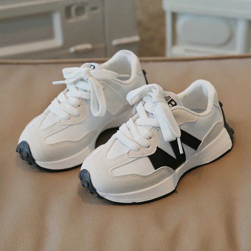CSG2311274 5 Kids Designer Sneakers Casual Luxury... From Sasakids  display picture 1