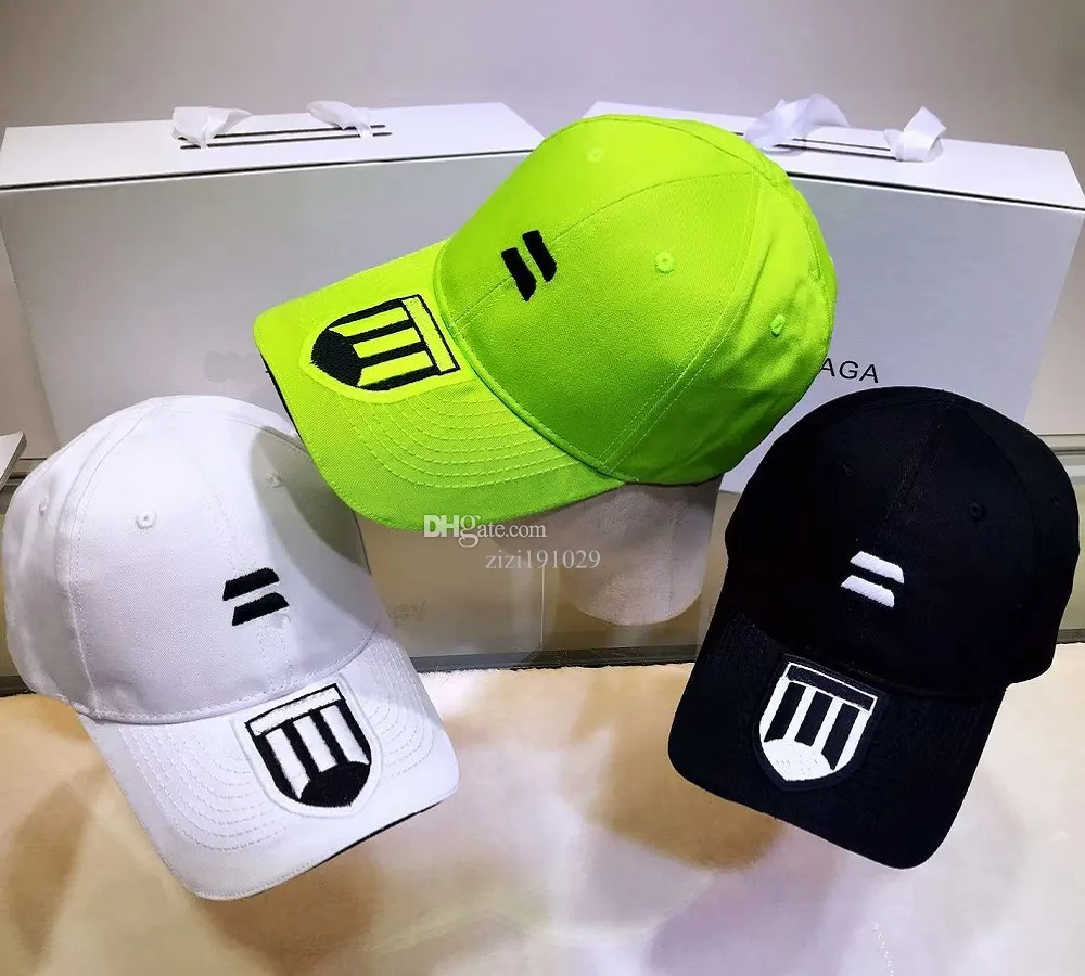 Mode Ball Caps Luxe ontwerpers Hat Snapbacks Hat Trucker Cap Hoogwaardige borduurbrieven
