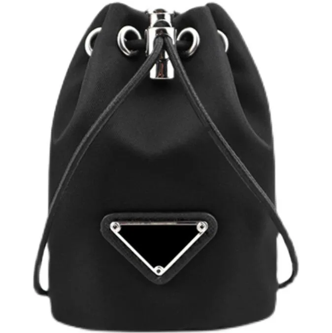 Mini sac seau Top luxe Designer Crossbody sacs à bandoulière sac à main mode féminine sacs à main en cuir sac à main en gros bandoulière amovible