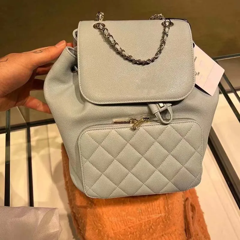 Designer backpack ladies deals
