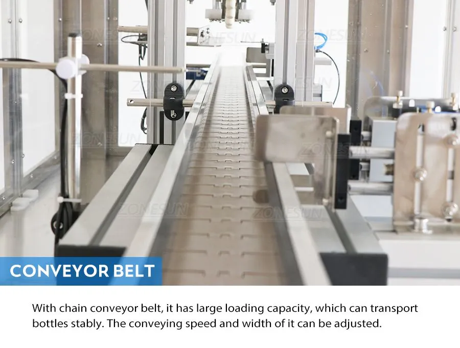 Automatic Bottle Cap Press: Efficient Closure Machine for Cork, Jars ...
