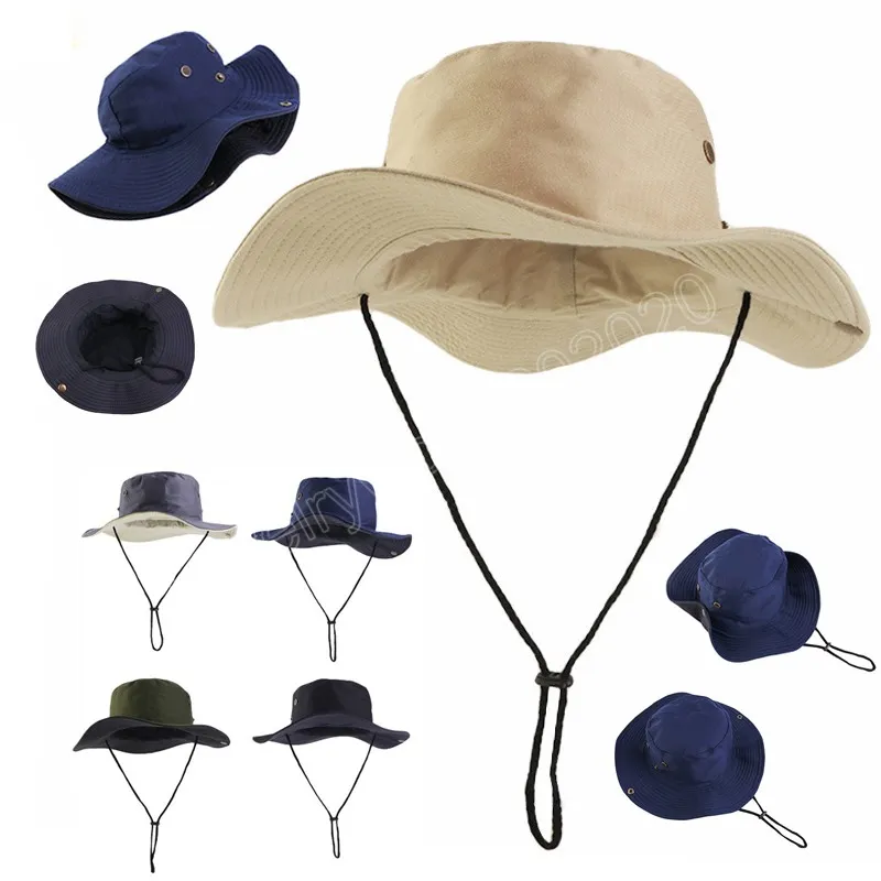 UV Protected Wide Brim Packable Wide Brim Hat For Men And Women Perfect For  Outdoor Activities Like Fishing, Hiking, Camping, And Beach Activities From  Jewelryworld202020, $3.56
