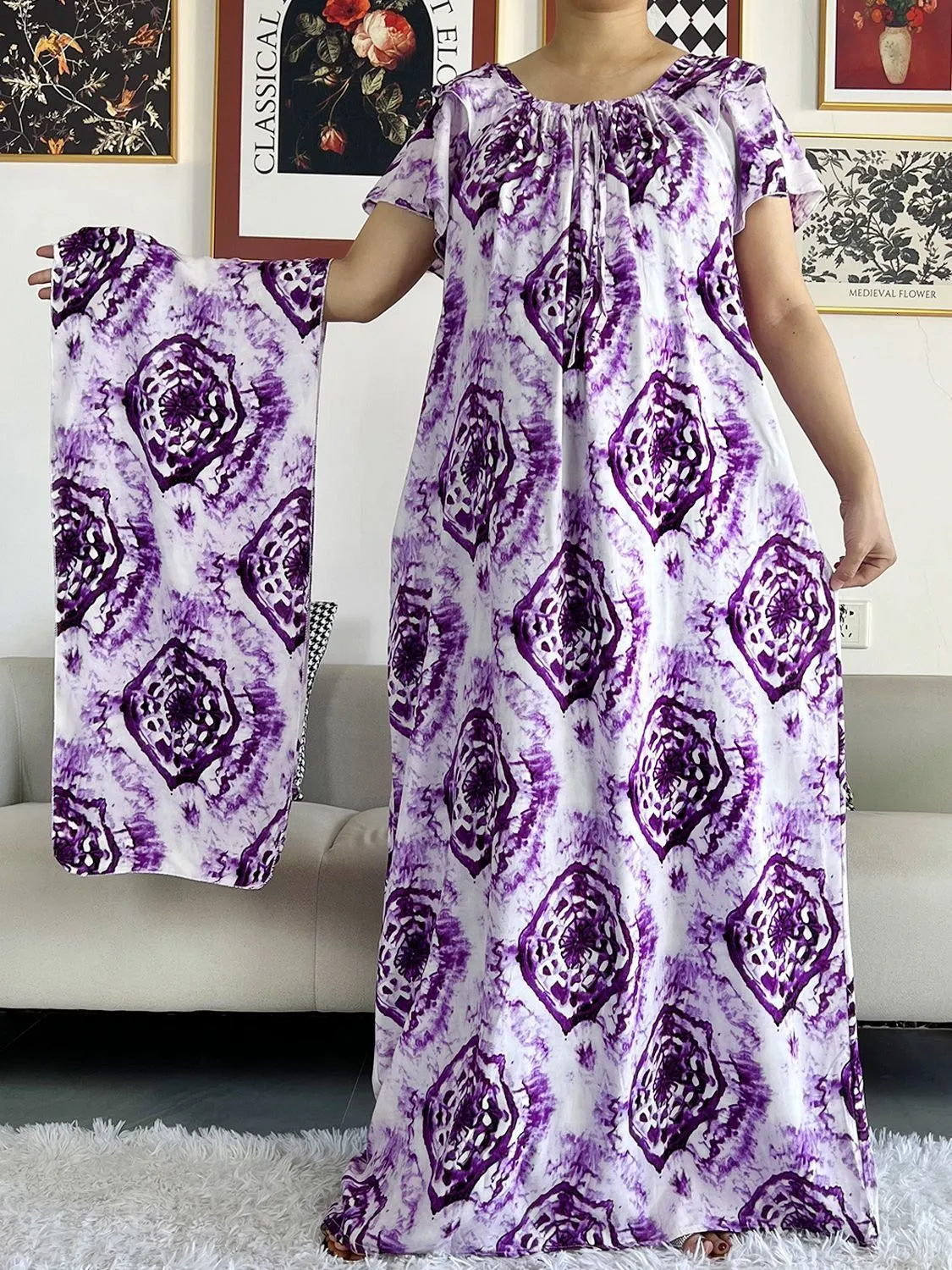 Two dress deal prairie hearts hand dye floral with Ready to ship hand dyed floral we belong dress sale)