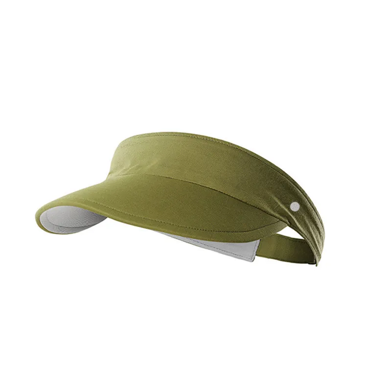 Hats LL Running Ponytail Snapbacks Unisex Fishing Hat Headspace