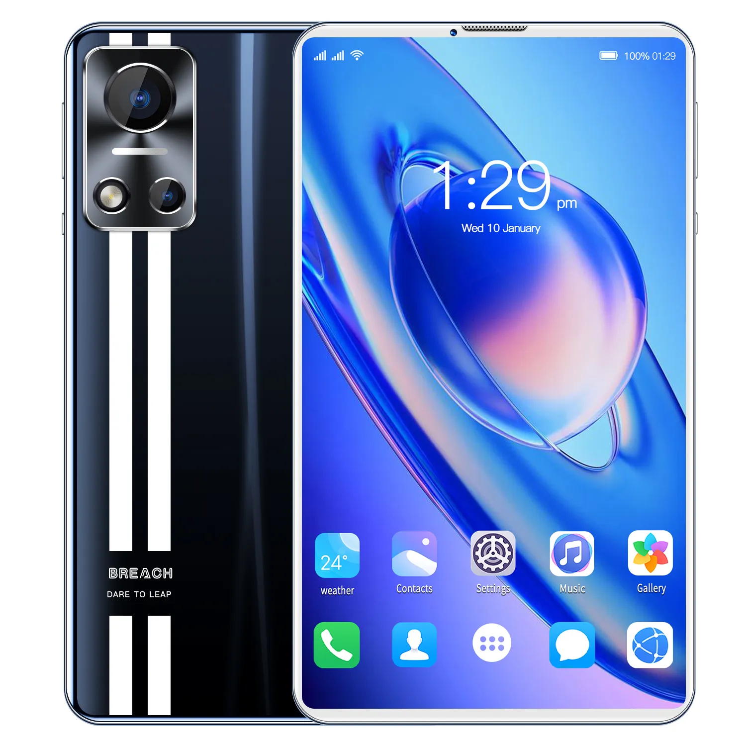 Новый Планшет ПК 7,1 Дюйма 3G Сеть Wi Fi Dual SIM SIM Карт 2 ГБ ОЗУ 16 ГБ  ПЗУ Android Business Изучение Планшеты X7 От 7 401 руб. | DHgate