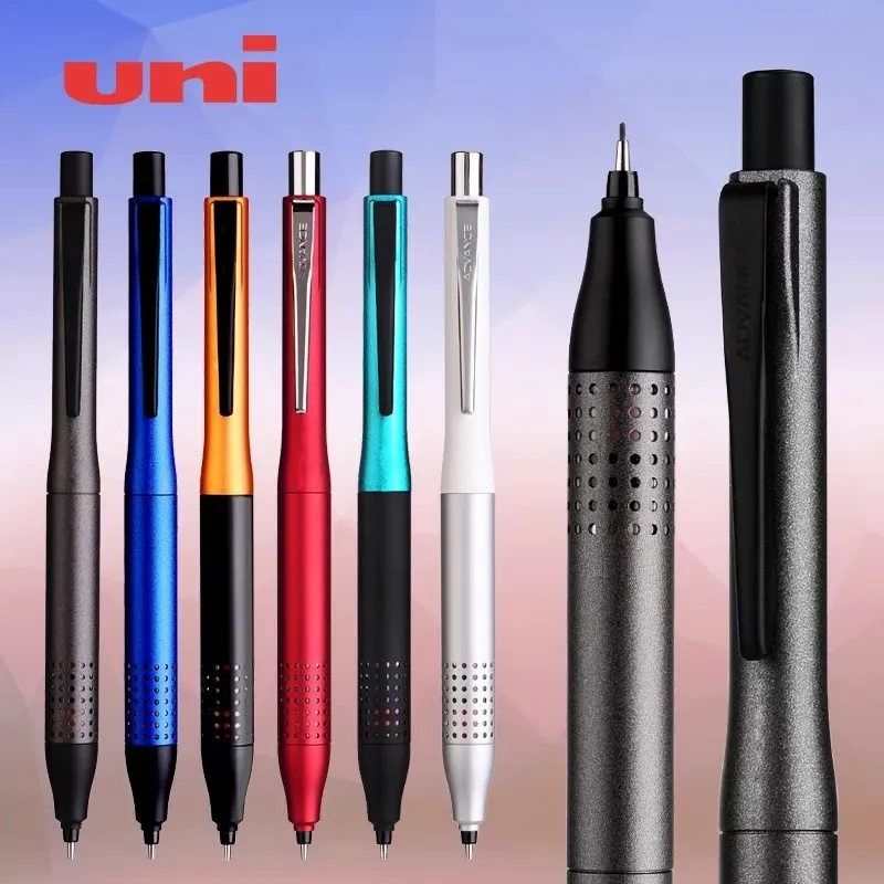 Précommande  Uni Kuru Toga Advance 0,3 Mm / 0,5 Mm / 0,7 Mm Crayon Mecanique M3 559 M7 559 M5 559