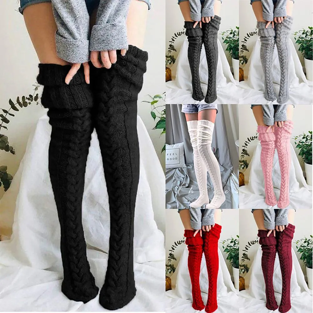 Boots and thigh high socks online
