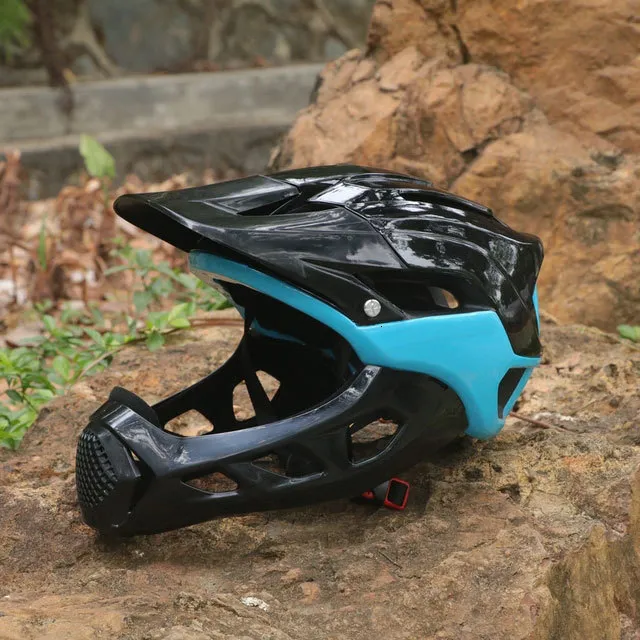 Integral Full Face Bike Helmets Kmart For Men MTB 230316 From Bong07 33.75 DHgate.Com