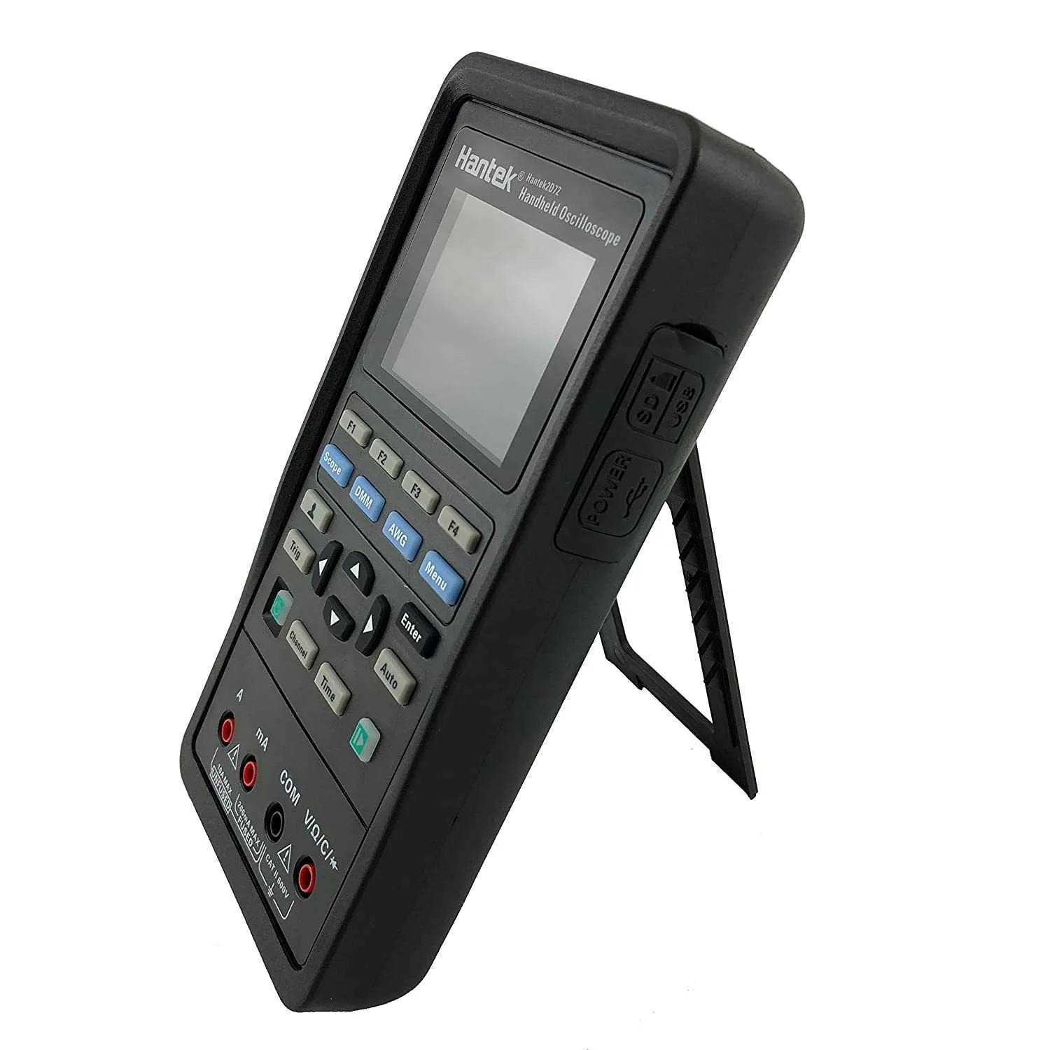 Wholesale Hantek Handheld Oscilloscope Hantek Dso5102p Digital
