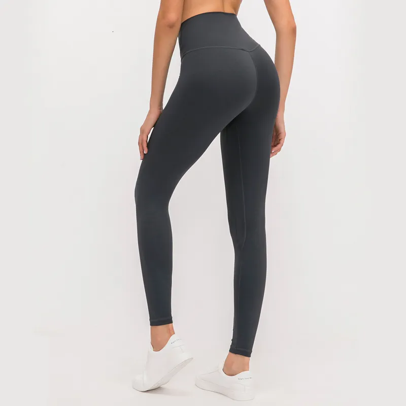 Leggings pour femmes Nepoagym EXPLORATION XXS à XL Plus Size Leggings de yoga pour femmes Leggings de sport taille haute Leggings de sport Naked Feel Yoga Pants 230317