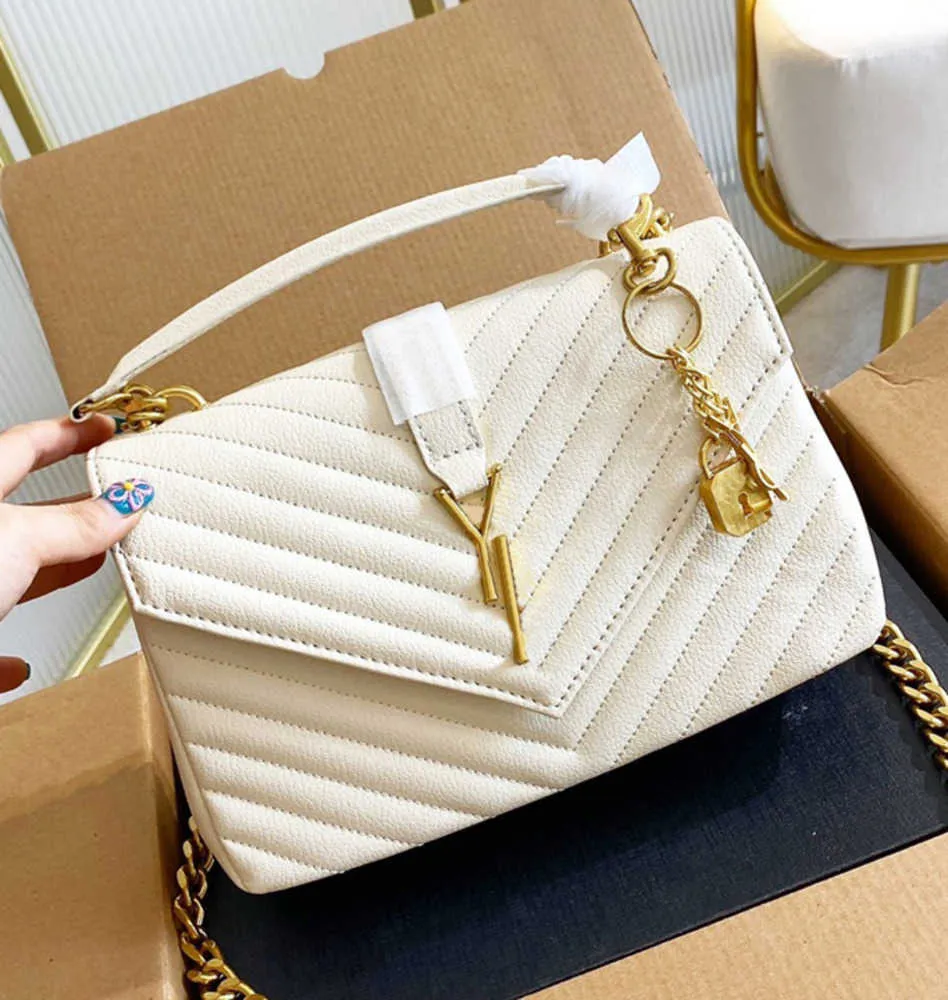 حقائب الأكياس المسائية حقائب مصممة للنساء حقيبة اليد محفظة Loulou Puffer Handbags متعددة الوظائف كلاسيكية كبيرة متعددة الوظائف