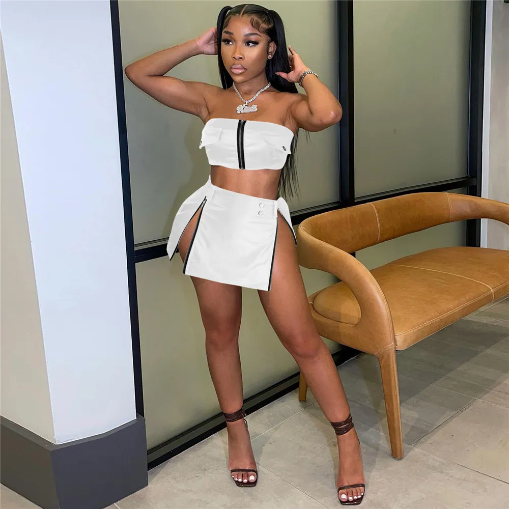 Mujeres Hermosas Chicas Con Tacones Mujeres Con Minifalda Y