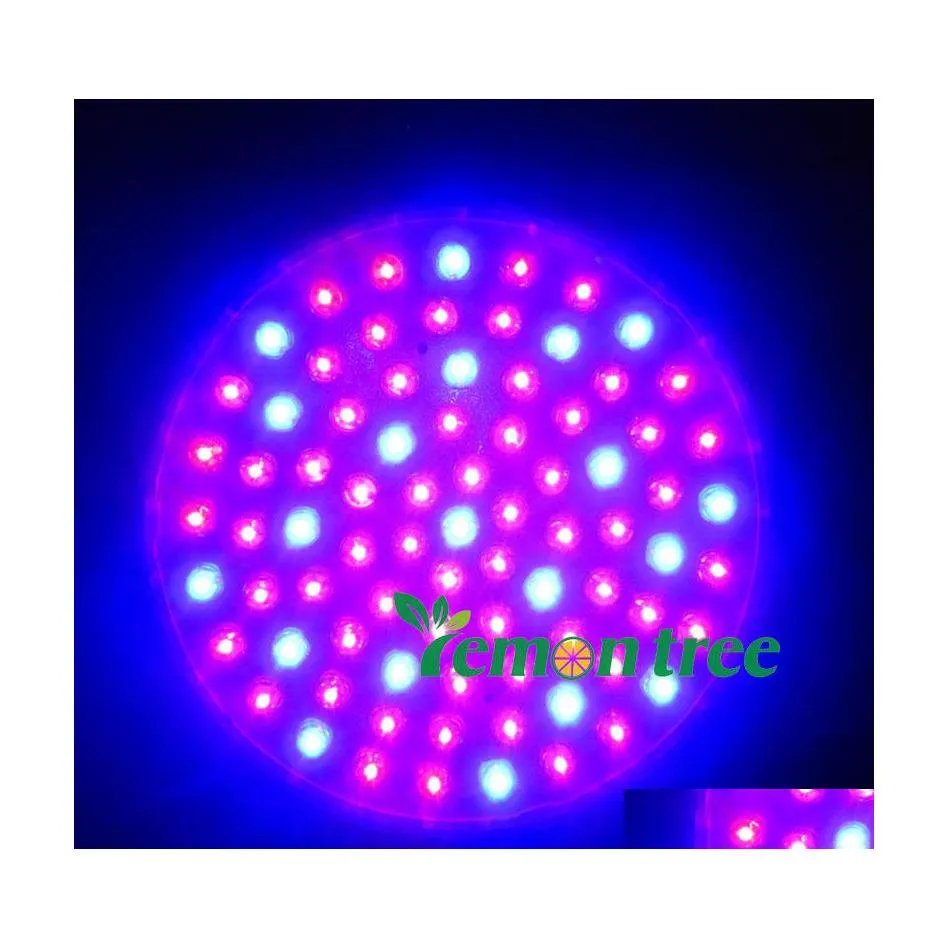 Hydroponic Plant Growth Light 2016 E27 Grow Lights Mitre 10 In Red And
