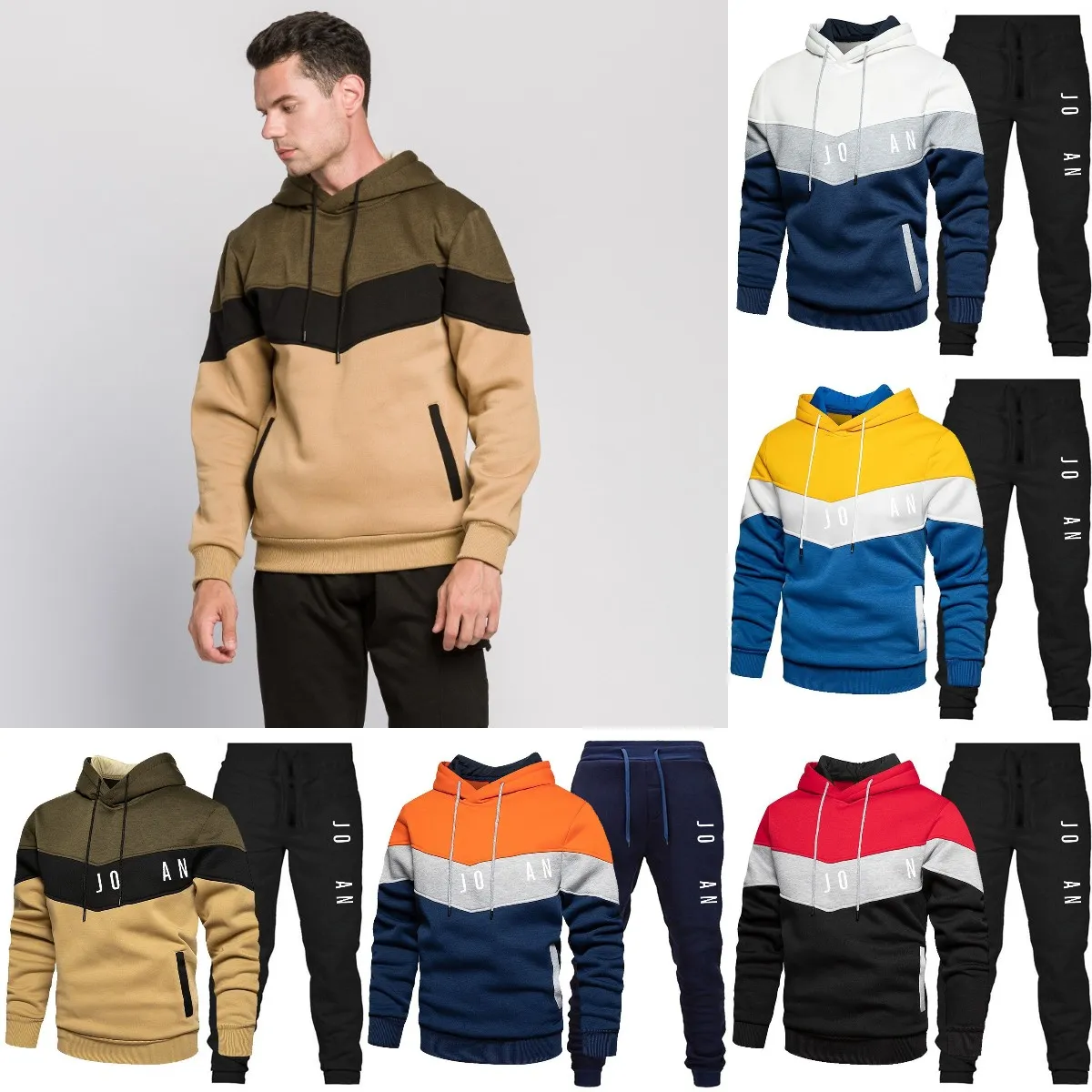 Man ontwerpers hoodie kleding heren dames tracksuit jas hoodie of broek niki tech kleding sport hoodies niki sweatshirts paren passen casual sportkleding