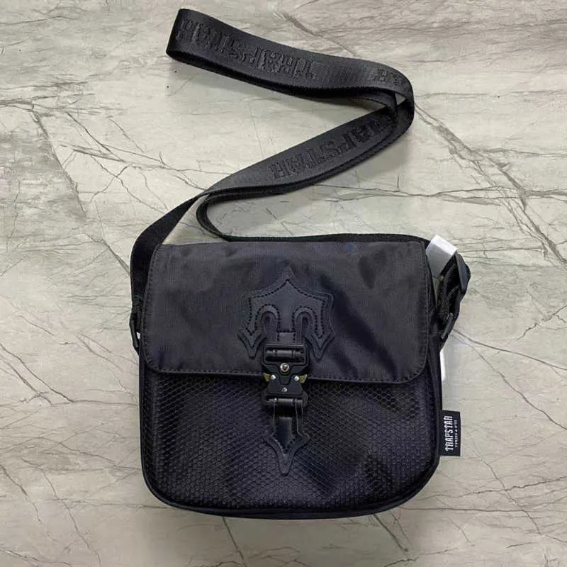 Bolso Trapstar- Crossbody bag - Calzatesp