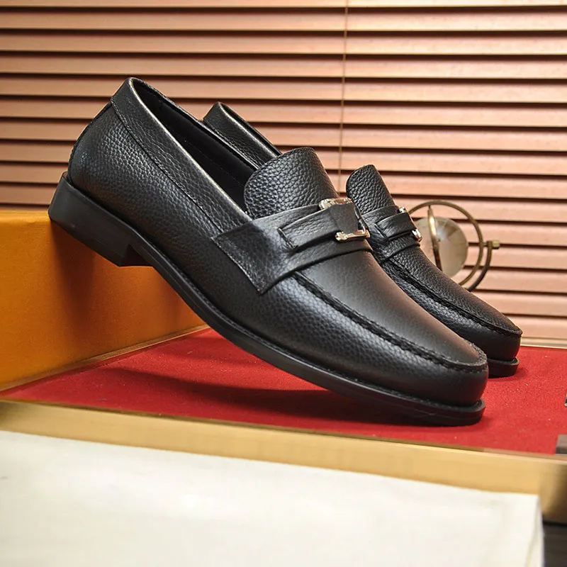 Athletic hotsell business shoes