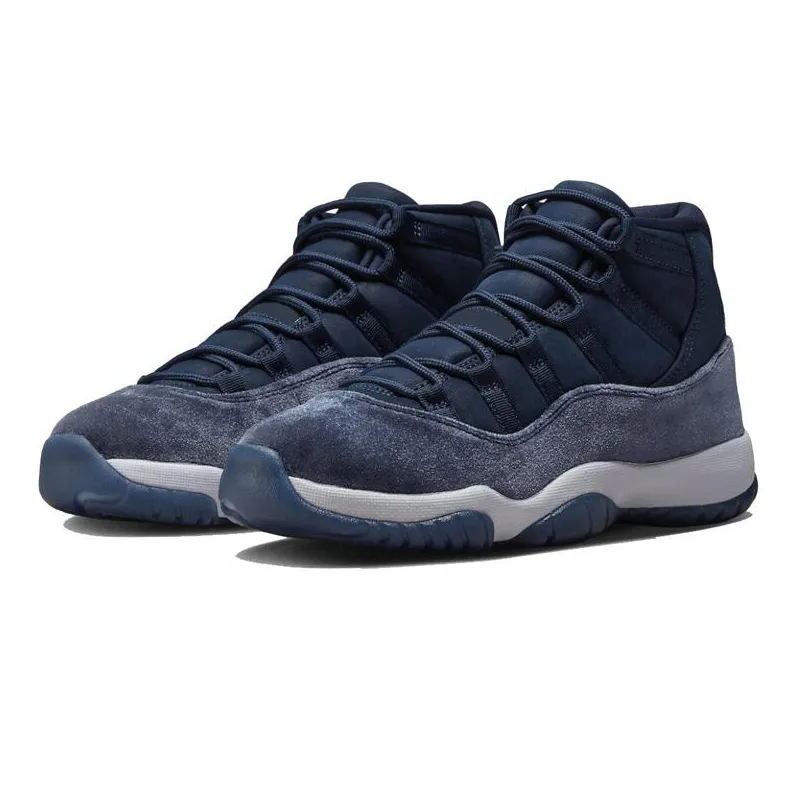 Dark blue hotsell 11s
