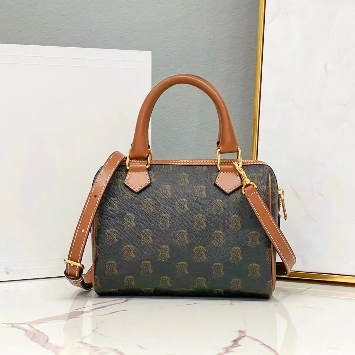 Bolsa Speedy 30 Monogram - Mujer - Bolsas de mano