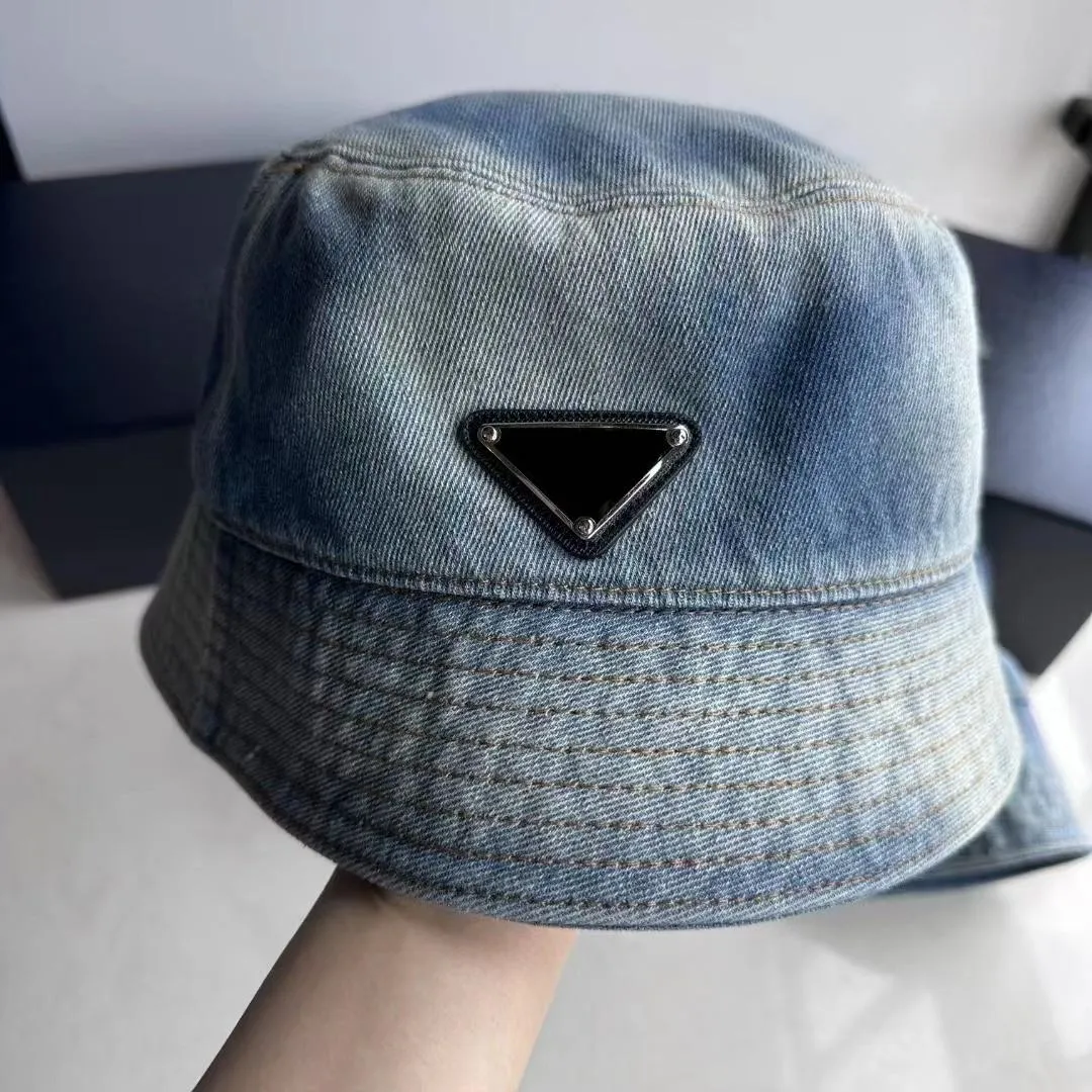 Chapéu de balde gorro de bola gorro para homem e mulher designer de moda bonés protetores de sol casquette chapéus de pesca ao ar livre vestido de alta qualidade