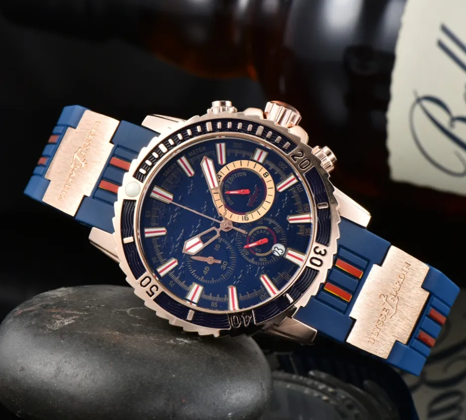 Ulysse top nardin dhgate