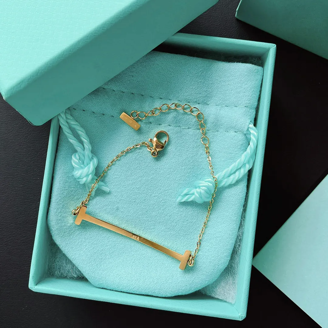 Классические браслеты-цепочки, браслет-звено, модный регулируемый браслет, позолоченный браслет на день рождения, подарок на день Святого Валентина, модный дизайн, женские аксессуары