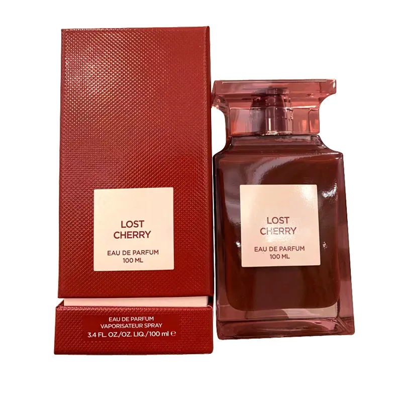 عطر للرجال/امرأة كولونيا 100 مل مع وقت طويل الأمد رائحة جيدة عالية ...