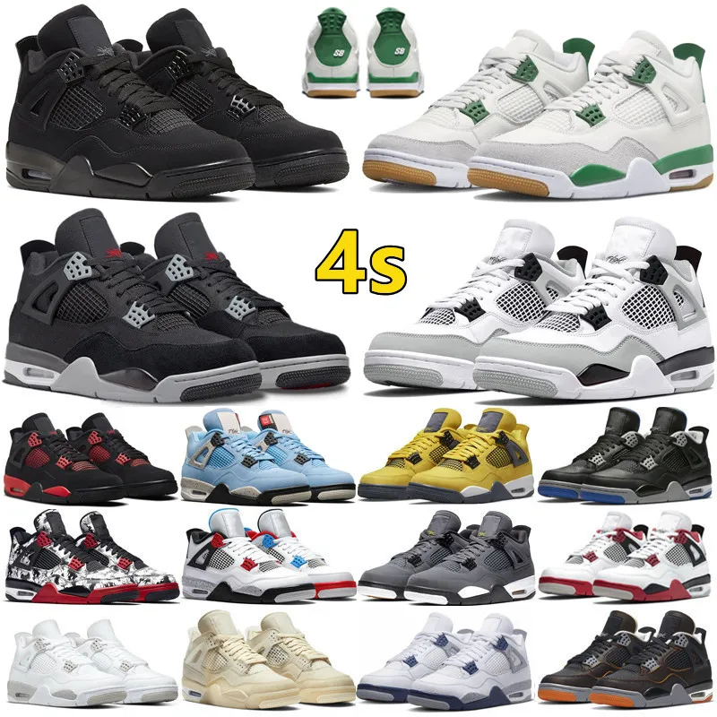 jumpman 4 shoes