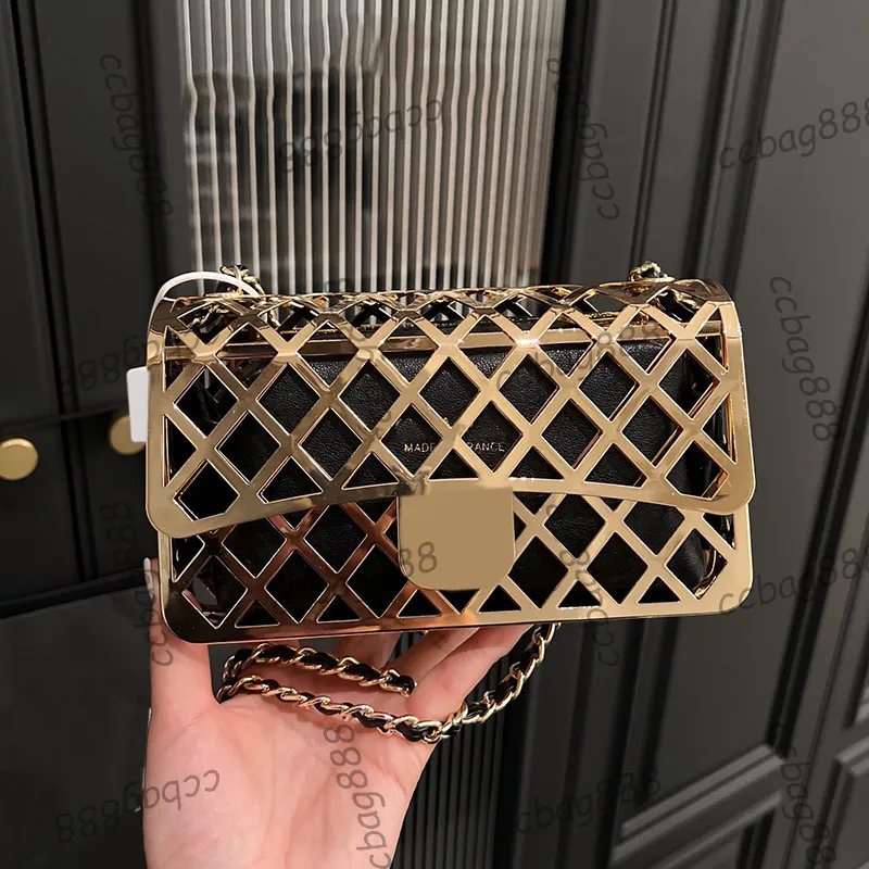 Chain detail turn lock bag new arrivals