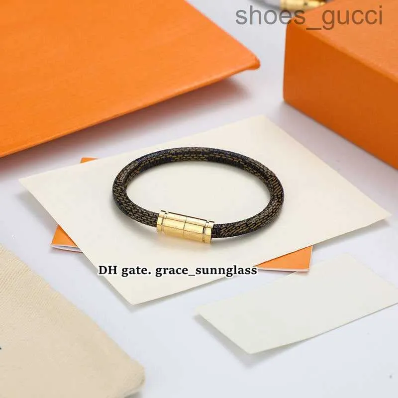 H and top m mens bracelets
