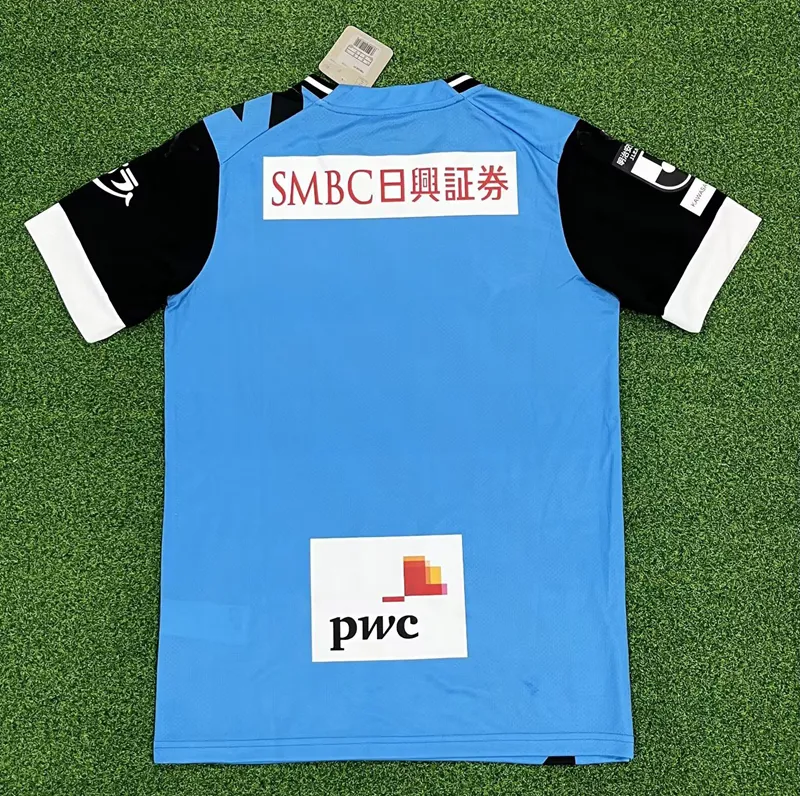 KAWASAKI FRONTALE BADHOP シャツ 2XL s-l400.png