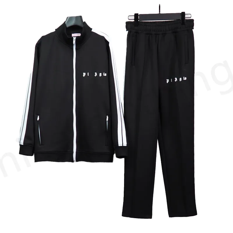 Palm angels cheap tracksuit dhgate