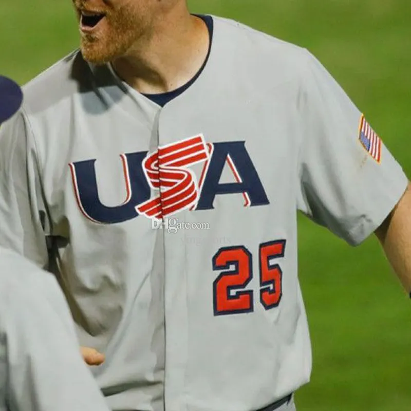 WBC2023 アメリカ代表 ダグアウトパーカー NIKE WBC アメリカ代表 パーカー ダグアウト Therma Performance