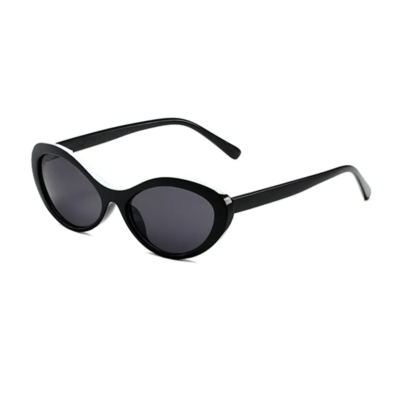 Occhiali Da Sole Gatti Da Donna Frame PC Designer, Protezione