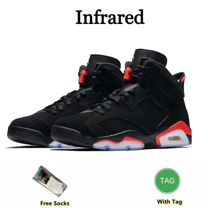 6 Jumpman 6s Basketball Shoes Cool Grey Toro University Blue Red