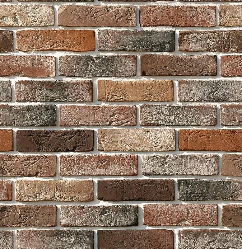 Dekoracje ogrodowe formy poliuretanowe formy do betonu „stara cegły” gipsowa ściana sztuczna kamienna kafelki cementowe model 2023 year