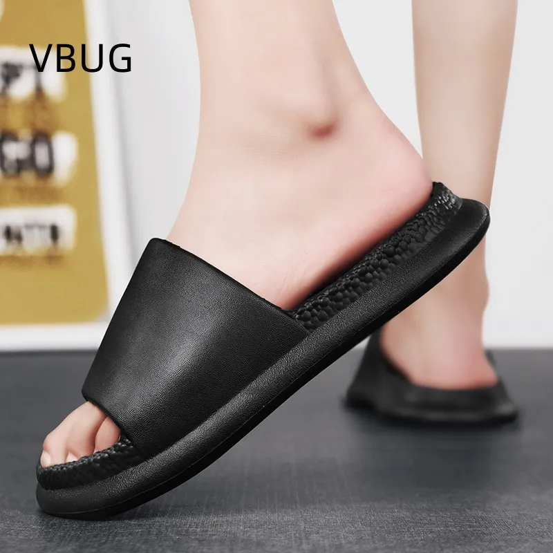 Sandals Mens Eva Slipper Beach Home Couple Breathable Shoes Cheap Products and Free Shipping Best Sellers In 2023 Products Men Slippers