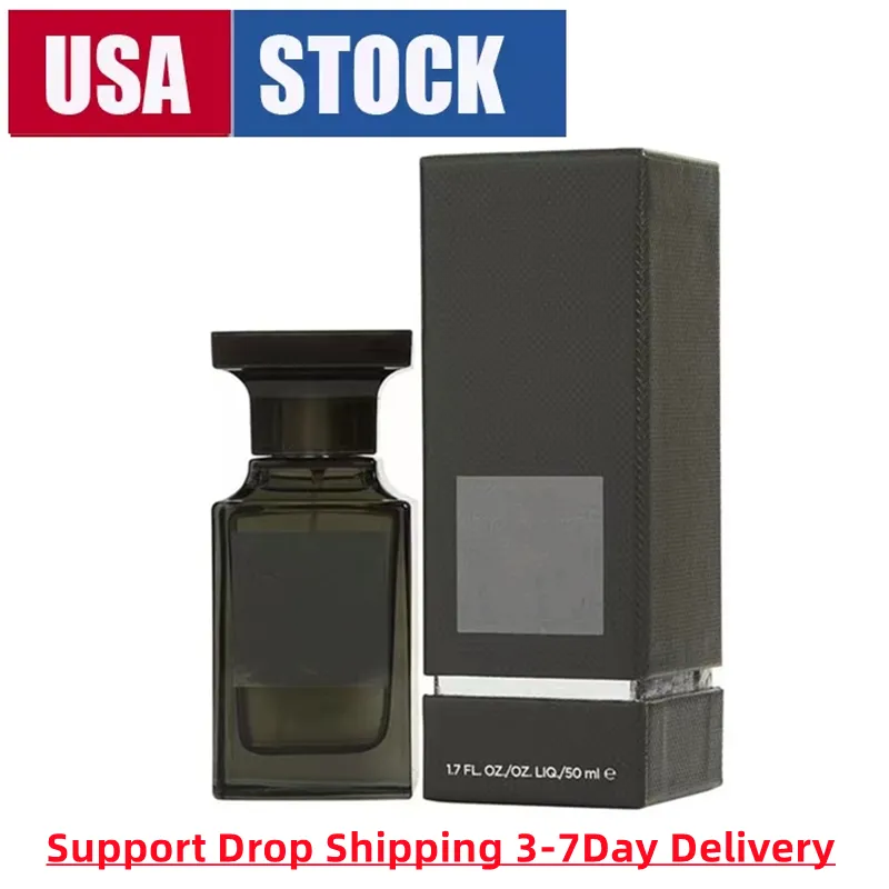 High Grade Men and Women Perfumes Glass Bottle Spray TF EDP 100ml US 3-7 Business Days Days Fast Delivery